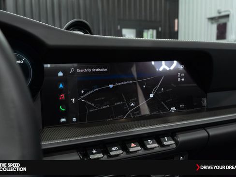 Used 2024 Porsche 911 Targa 4 GTS image 54