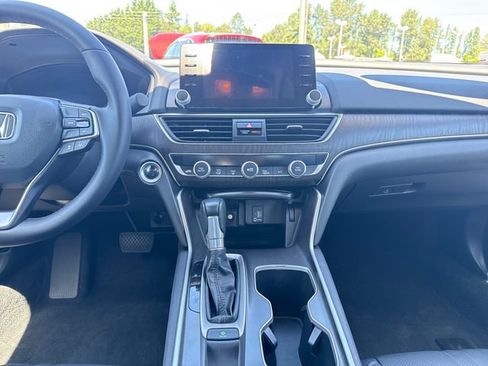 Used 2019 Honda Accord EX-L image 19