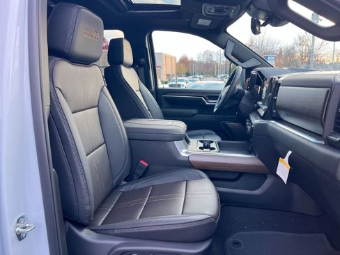 New 2026 Chevrolet Silverado 2500 High Country w/ Technology Package image 28