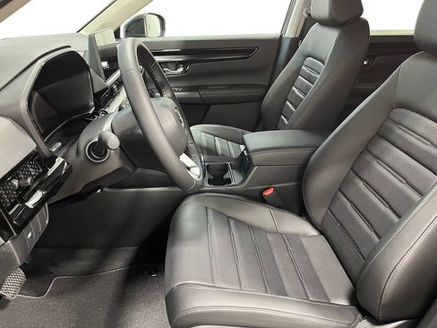 New 2026 Honda CR-V EX-L image 14