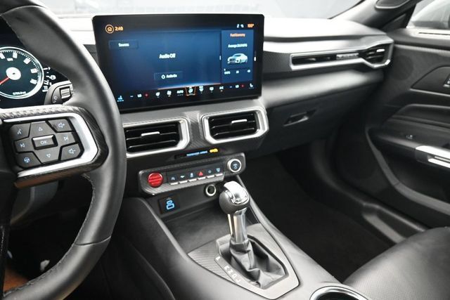 Used 2026 Ford Mustang Premium RWD image 8