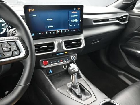 Used 2026 Ford Mustang Premium RWD image 8