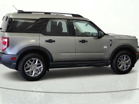 Used 2025 Ford Bronco Sport Big Bend AWD/4WD image 6