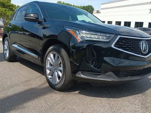Used 2023 Acura RDX AWD image 8