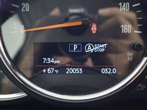 Used 2020 MINI Cooper Countryman S image 17