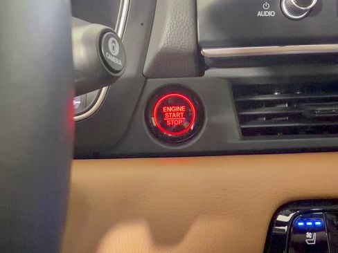 Certified 2026 Honda Passport TrailSport Elite image 20