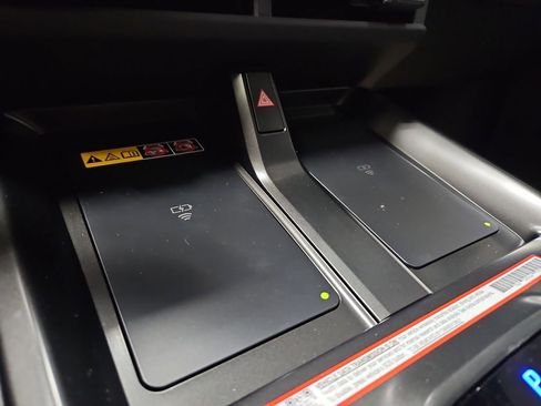 New 2026 Toyota bZ image 24