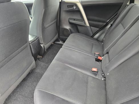 Used 2014 Toyota RAV4 XLE FWD image 27