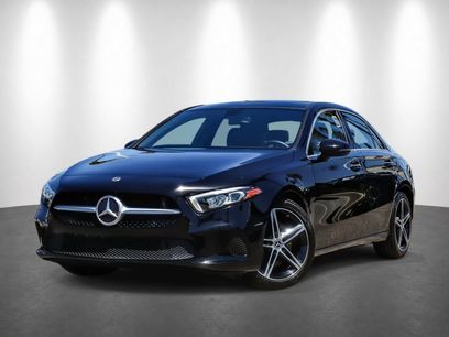 Used 2022 Mercedes-Benz A 220