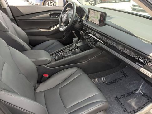 Used 2026 Honda Accord Touring image 24