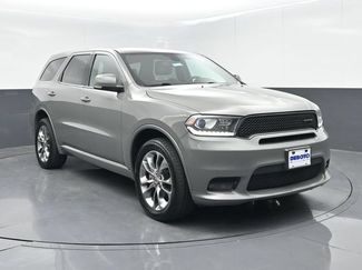 Used 2020 Dodge Durango GT AWD/4WD video 1