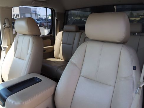 Used 2012 GMC Sierra 1500 SLT w/ SLT White Diamond Edition AWD/4WD image 17