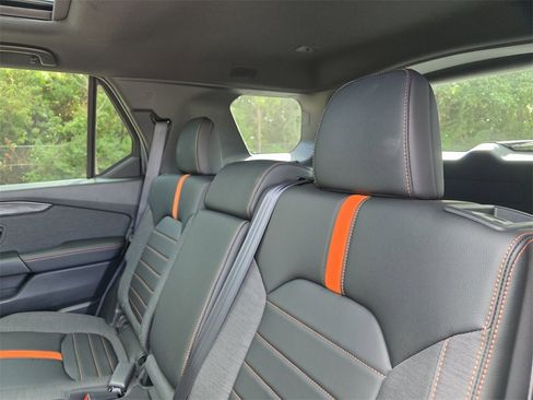 Used 2026 Honda Passport TrailSport image 21