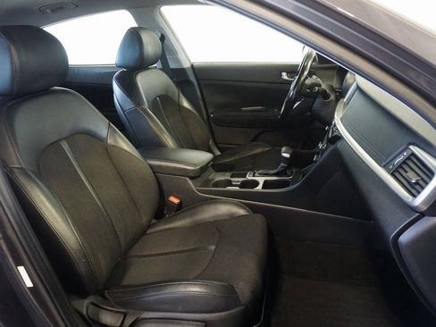 Used 2019 Kia Optima S image 24