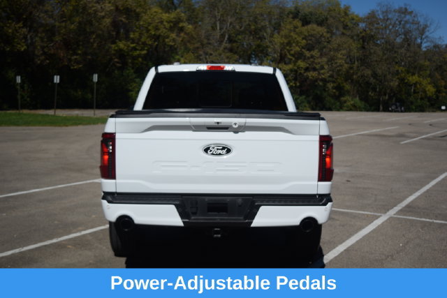 Used 2024 Ford F150 XLT w/ Equipment Group 303A High AWD/4WD image 6