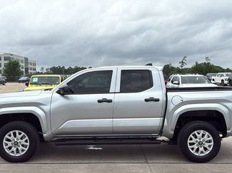 Certified 2025 Toyota Tacoma SR video 2