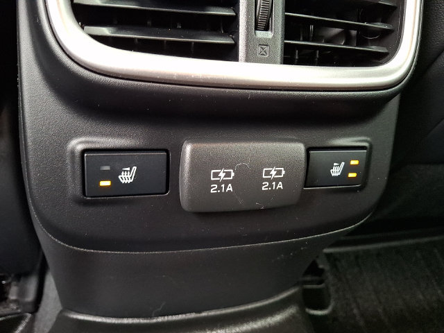 Used 2022 Subaru Outback Touring AWD/4WD image 11