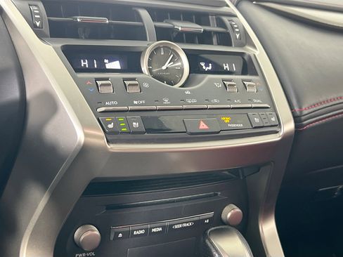 Used 2020 Lexus NX 300 F Sport image 15
