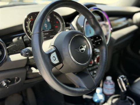 Used 2023 MINI Cooper Convertible FWD image 6
