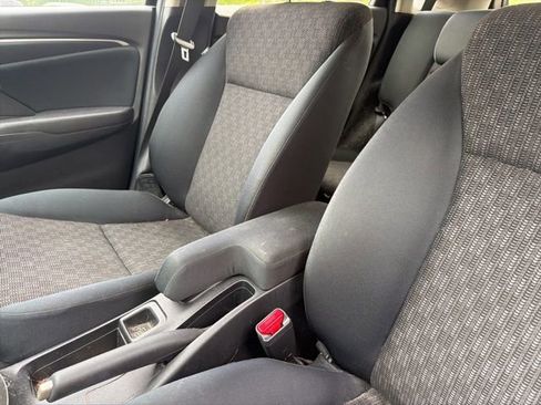 Used 2017 Honda Fit LX image 17