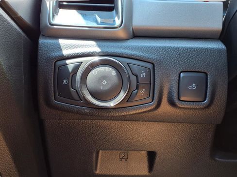 Used 2023 Ford Ranger XLT w/ Equipment Group 301A Mid image 19