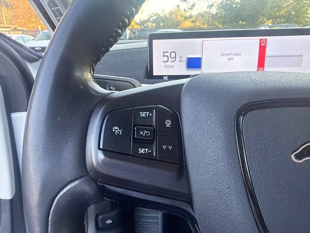Used 2023 Ford Mustang Mach-E Premium AWD/4WD image 18