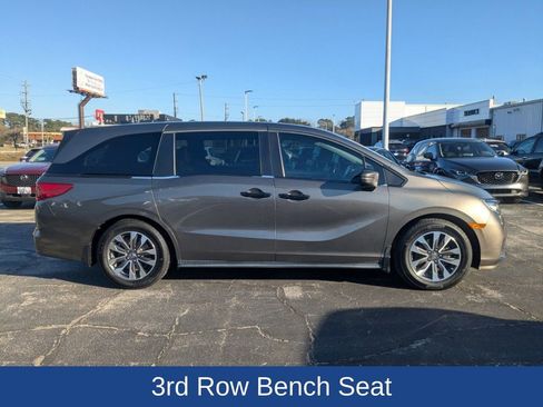 Used 2022 Honda Odyssey EX-L image 3