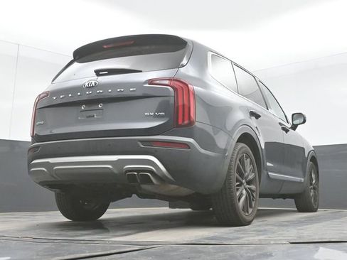 Used 2020 Kia Telluride SX AWD/4WD image 31