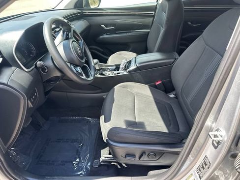 Used 2024 Hyundai Tucson SEL AWD/4WD image 29