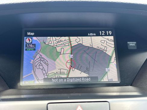 Used 2020 Acura MDX SH-AWD w/ Advance Package image 26