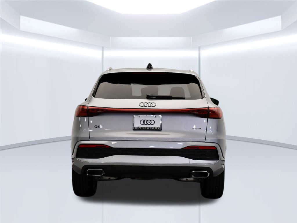 Used 2025 Audi Q5 Premium w/ Convenience Package AWD/4WD image 4