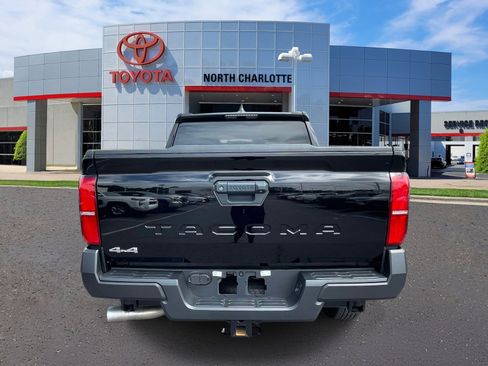 Used 2024 Toyota Tacoma SR AWD/4WD image 5