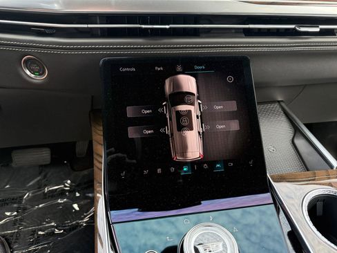 New 2026 Cadillac Escalade Platinum Sport AWD/4WD image 26