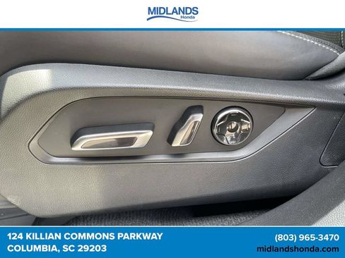 Used 2023 Acura RDX FWD w/ Technology Package image 16