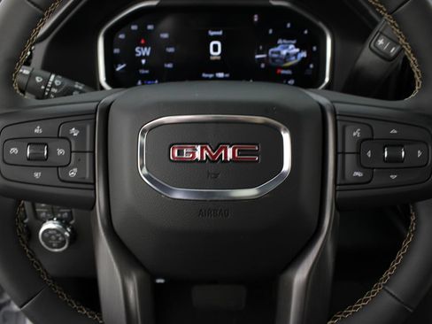 New 2026 GMC Sierra 3500 AT4 w/ Technology Package AWD/4WD image 16