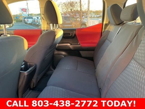 Used 2022 Toyota Tacoma SR5 image 12