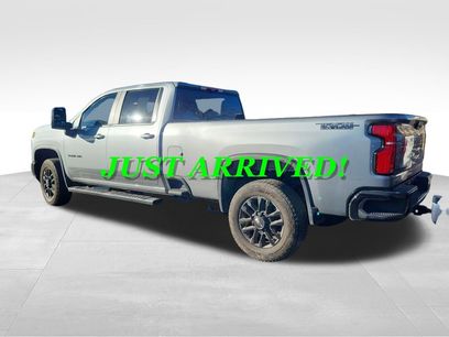 Used 2025 Chevrolet Silverado 3500 LT w/ Trail Boss Package
