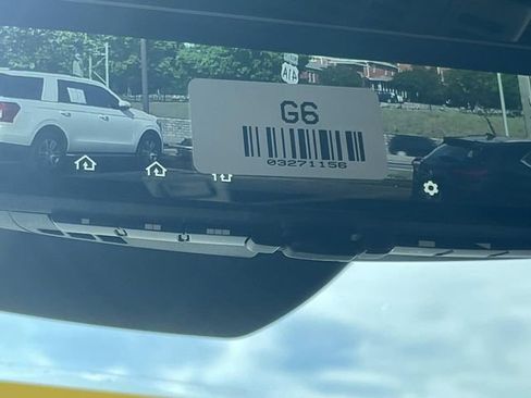 New 2026 Lexus TX 350 AWD image 35