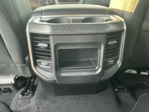 New 2026 RAM 1500 Express image 29