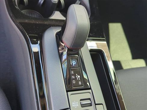 New 2026 Toyota Prius Plug-In Hybrid FWD image 23