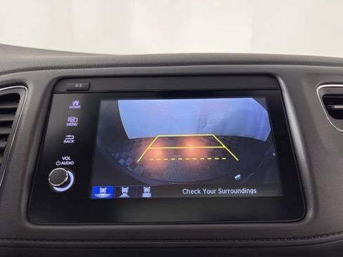 Used 2019 Honda HR-V EX-L image 26