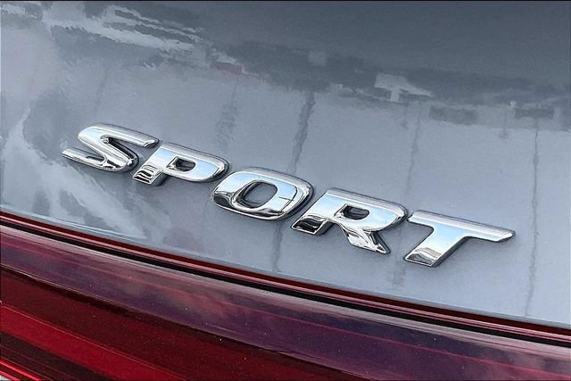 Used 2025 Honda Civic Sport image 7
