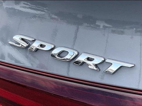 Used 2025 Honda Civic Sport image 7