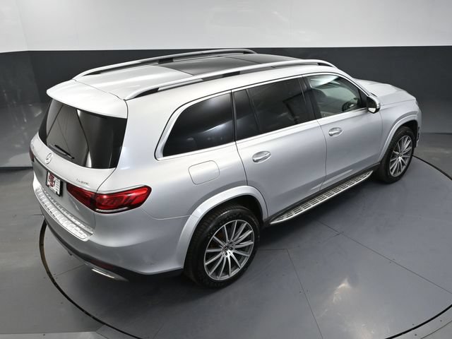 Used 2020 Mercedes-Benz GLS 580 4MATIC image 62
