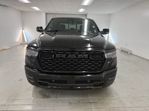 New 2026 RAM 1500 4x4 Crew Cab image 2