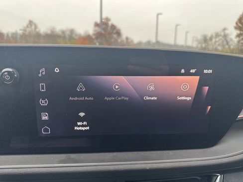 New 2025 Buick Envista Preferred w/ Convenience I Package image 8