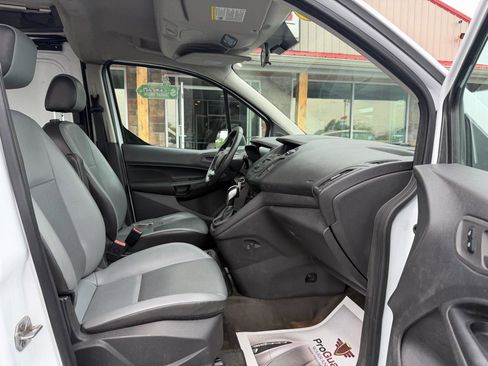 Used 2015 Ford Transit Connect XL FWD image 20