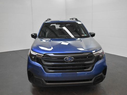 New 2026 Subaru Forester image 2