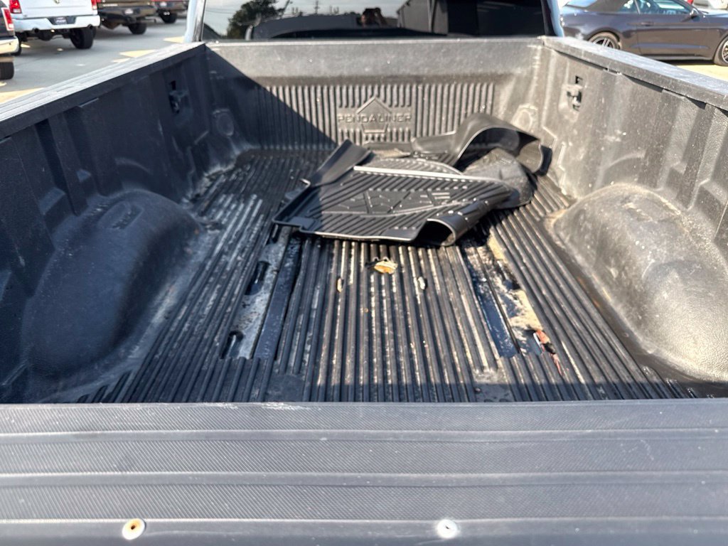Used 2018 Ford F250 XLT AWD/4WD image 46