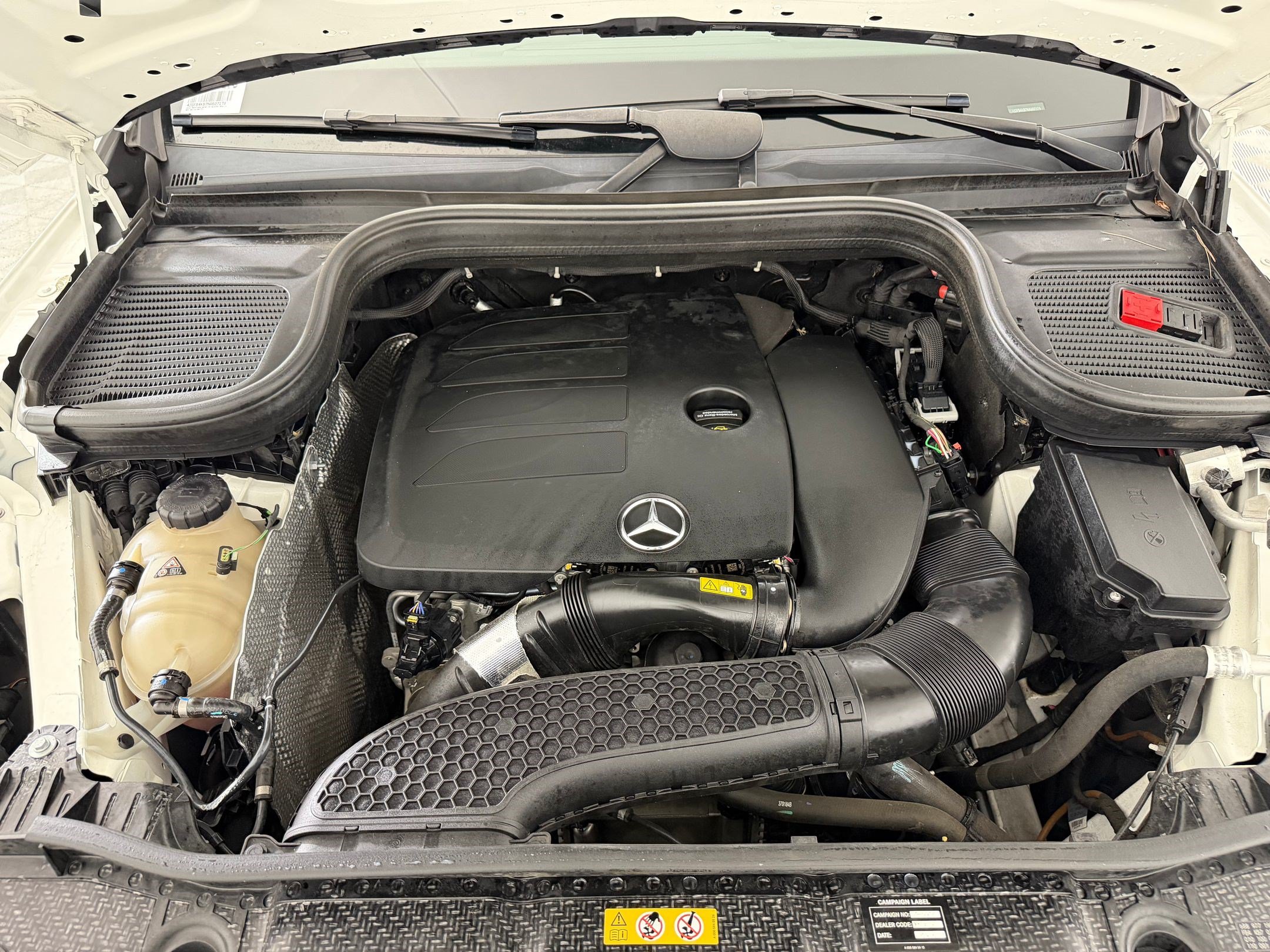 Used 2022 Mercedes-Benz GLE 350 4MATIC w/ Premium Package image 67